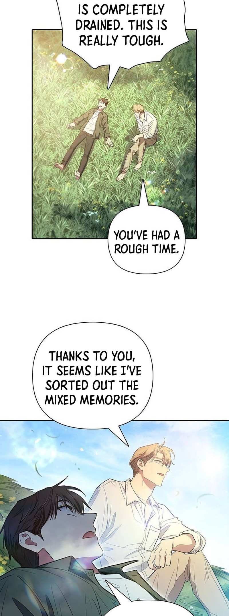 The S-Classes That I Raised Chapter 133 page 49 - 