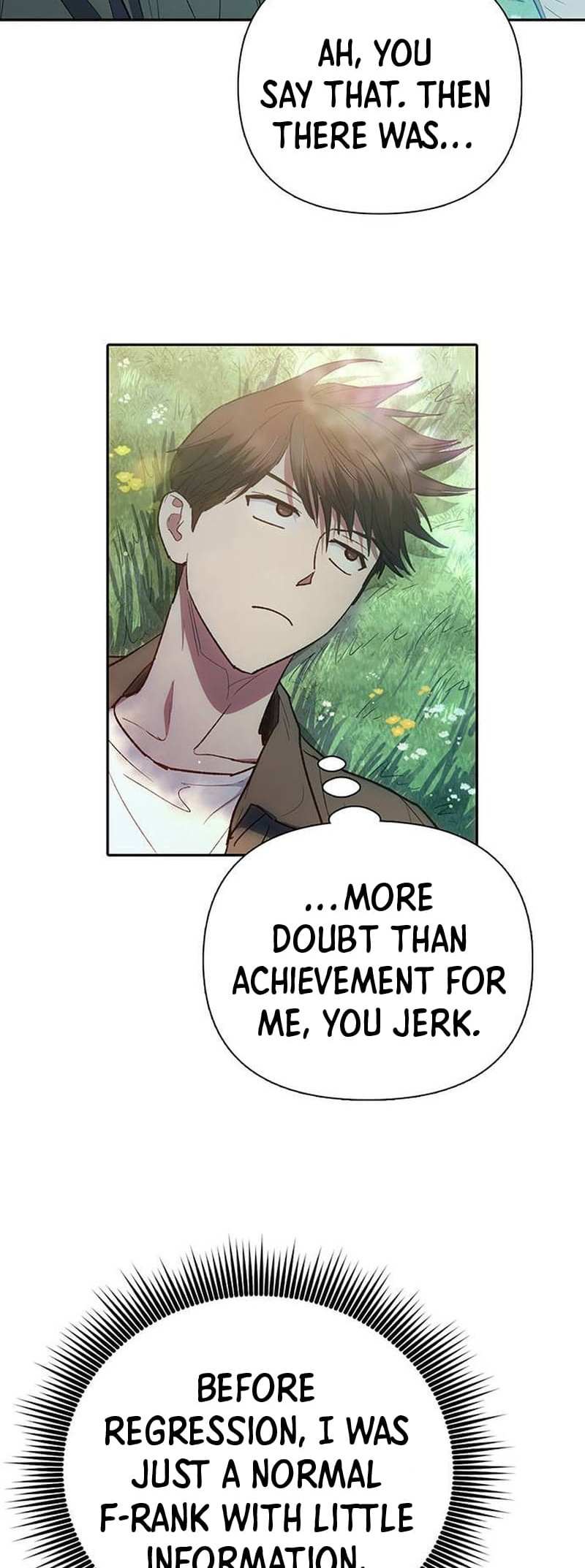 The S-Classes That I Raised Chapter 133 page 50 - 