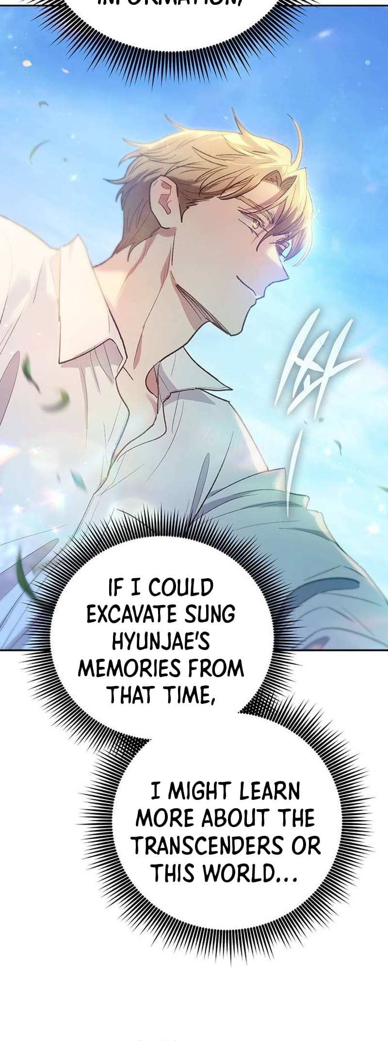 The S-Classes That I Raised Chapter 133 page 51 - 