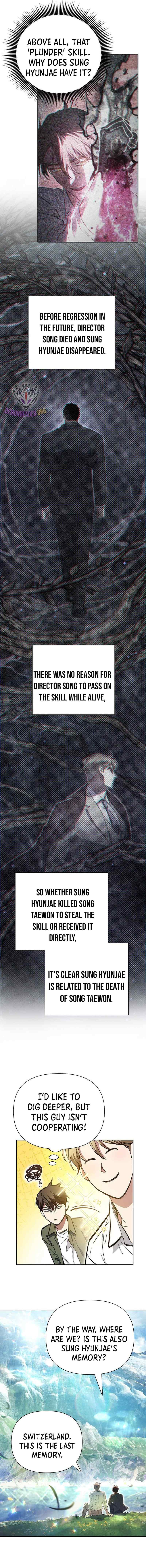 The S-Classes That I Raised Chapter 133 page 52 - 