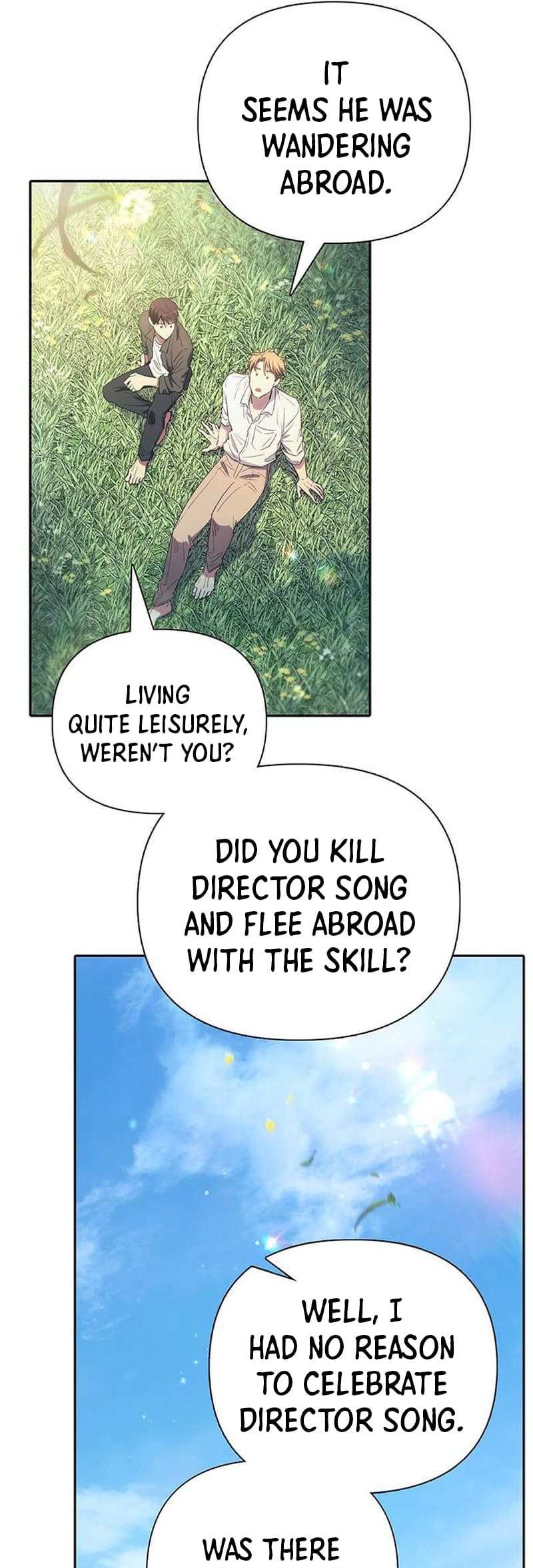 The S-Classes That I Raised Chapter 133 page 53 - 