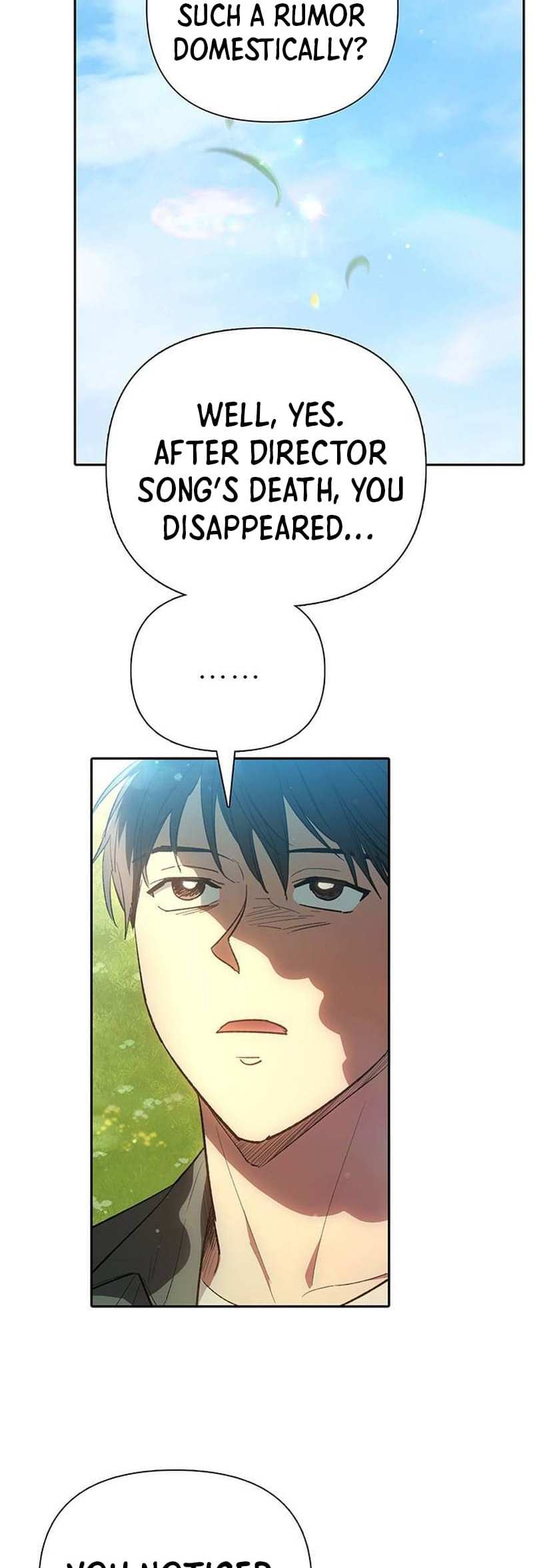 The S-Classes That I Raised Chapter 133 page 54 - 
