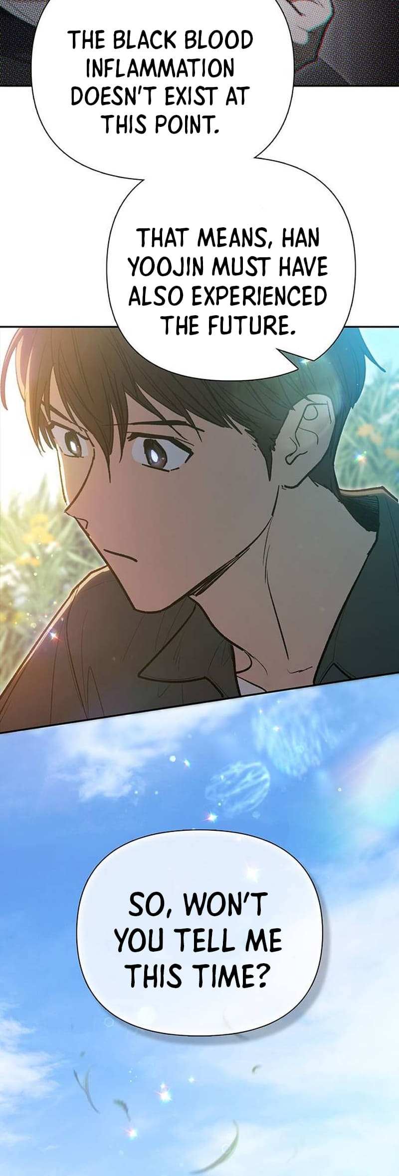 The S-Classes That I Raised Chapter 133 page 57 - 