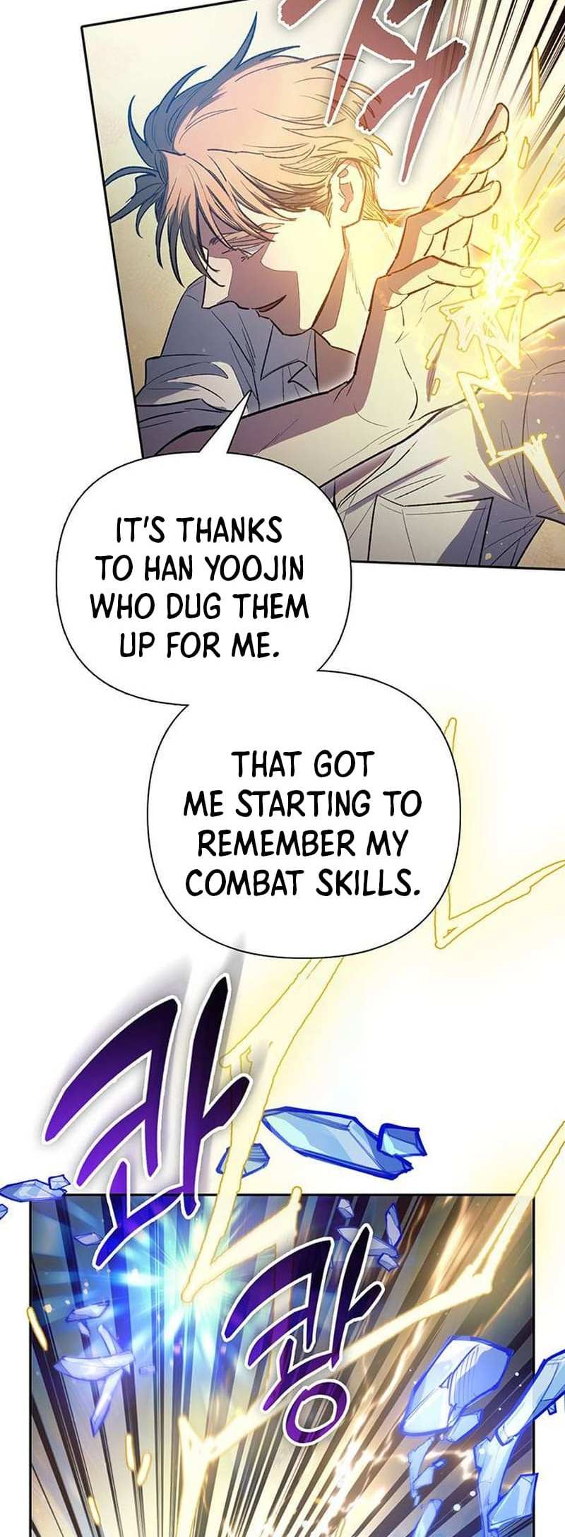 The S-Classes That I Raised Chapter 133 page 9 - 