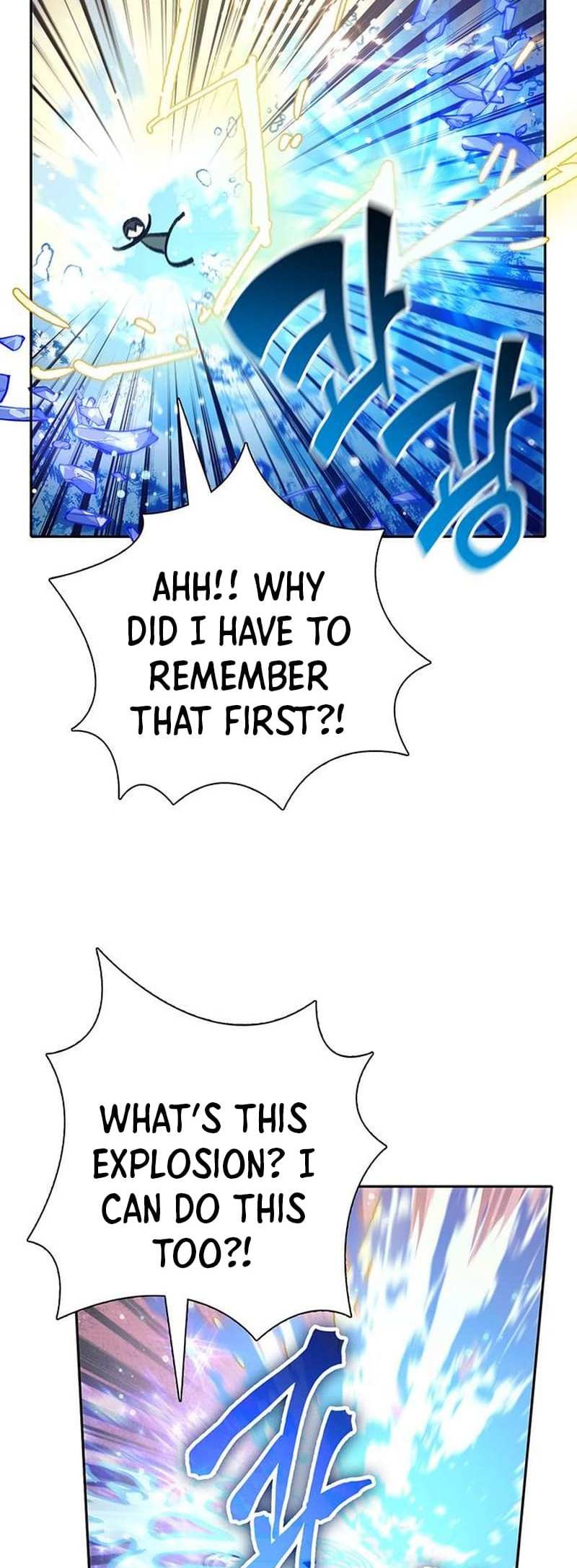 The S-Classes That I Raised Chapter 133 page 10 - 