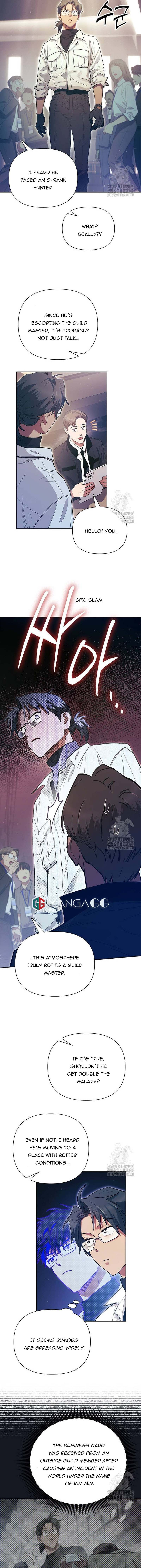 The S-Classes That I Raised Chapter 139 page 11 - 