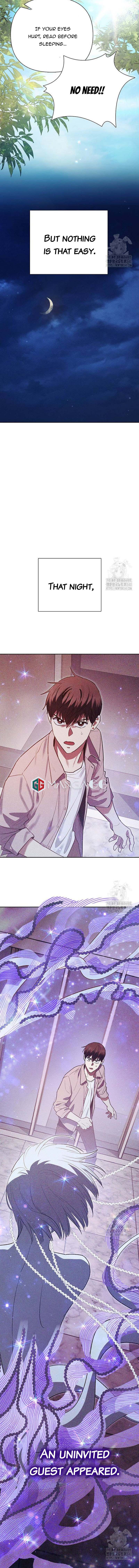 The S-Classes That I Raised Chapter 139 page 19 - 