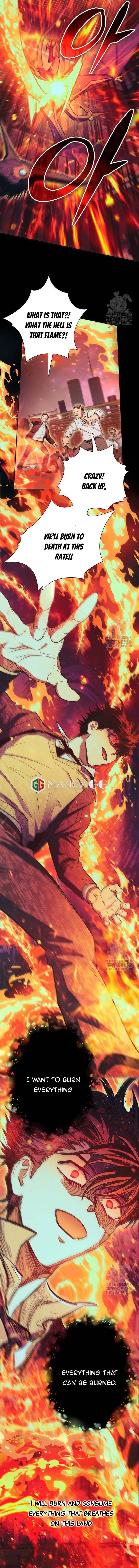 The S-Classes That I Raised Chapter 139 page 7 - 