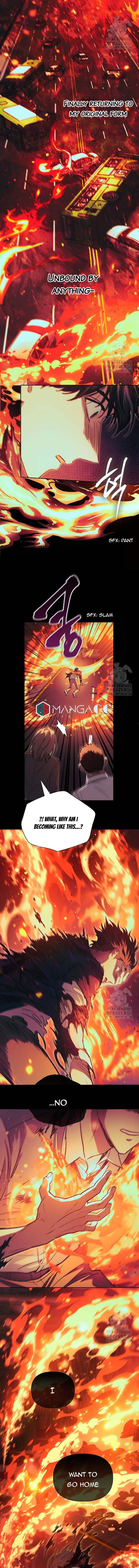 The S-Classes That I Raised Chapter 139 page 8 - 
