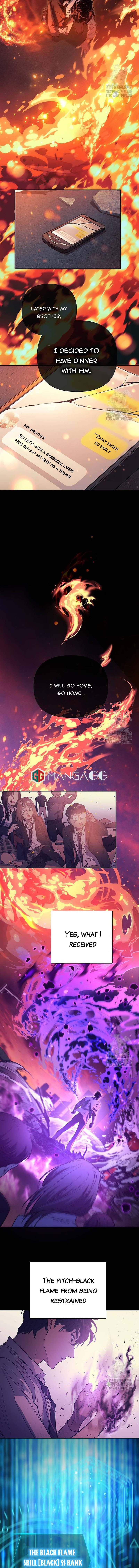 The S-Classes That I Raised Chapter 139 page 9 - 
