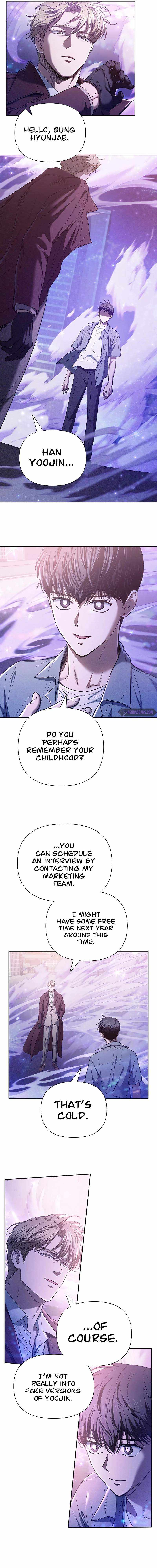 The S-Classes That I Raised Chapter 144 page 3 - 