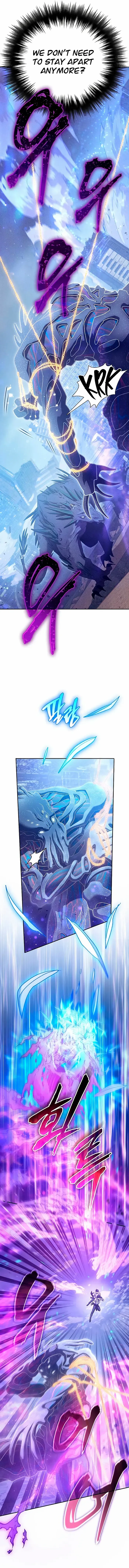 The S-Classes That I Raised Chapter 147 page 11 - 
