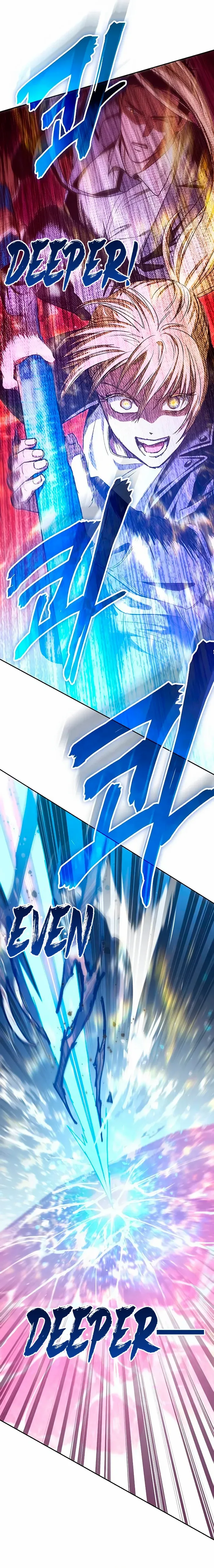 The S-Classes That I Raised Chapter 147 page 14 - 