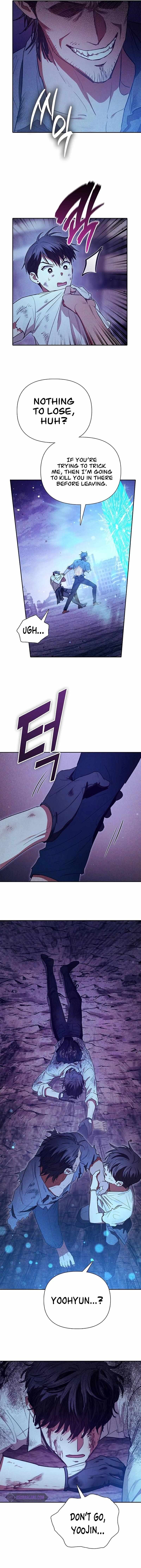 The S-Classes That I Raised Chapter 149 page 7 - 