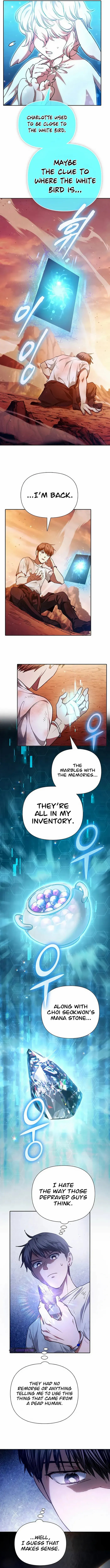 The S-Classes That I Raised Chapter 150 page 11 - 