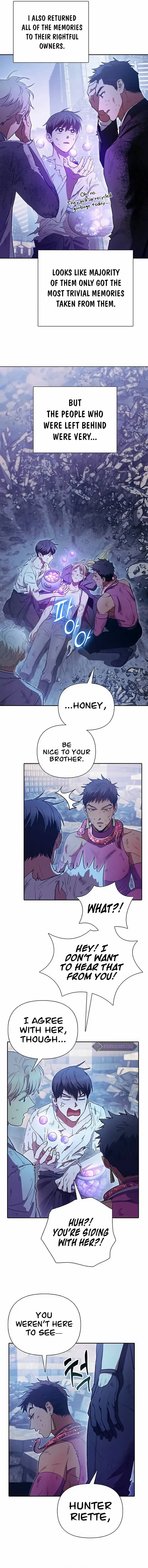 The S-Classes That I Raised Chapter 151 page 12 - 