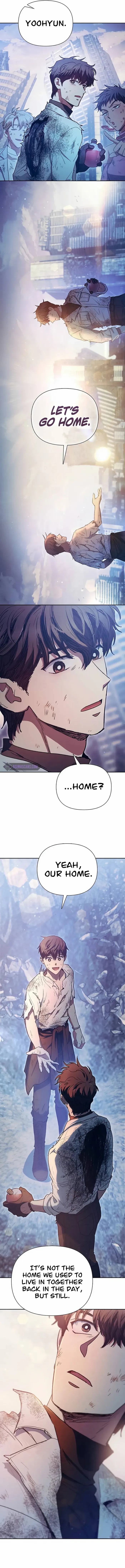 The S-Classes That I Raised Chapter 151 page 14 - 