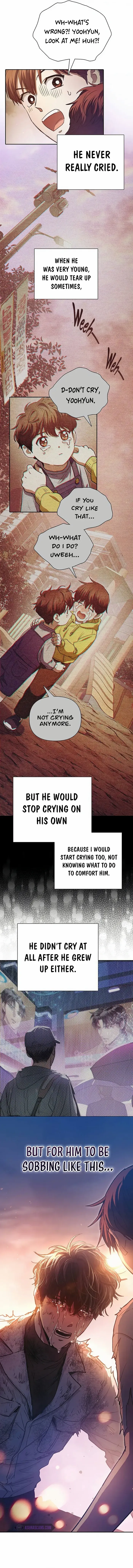 The S-Classes That I Raised Chapter 151 page 7 - 