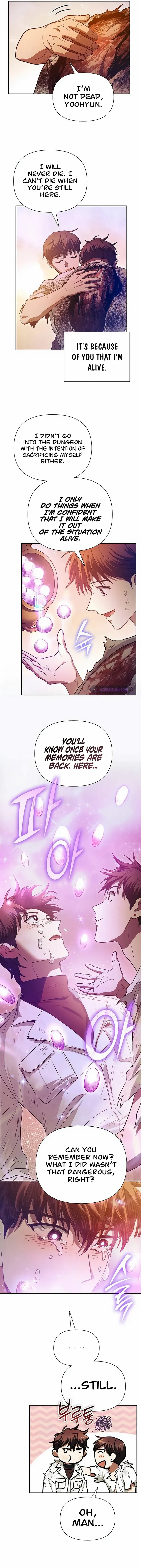 The S-Classes That I Raised Chapter 151 page 9 - 