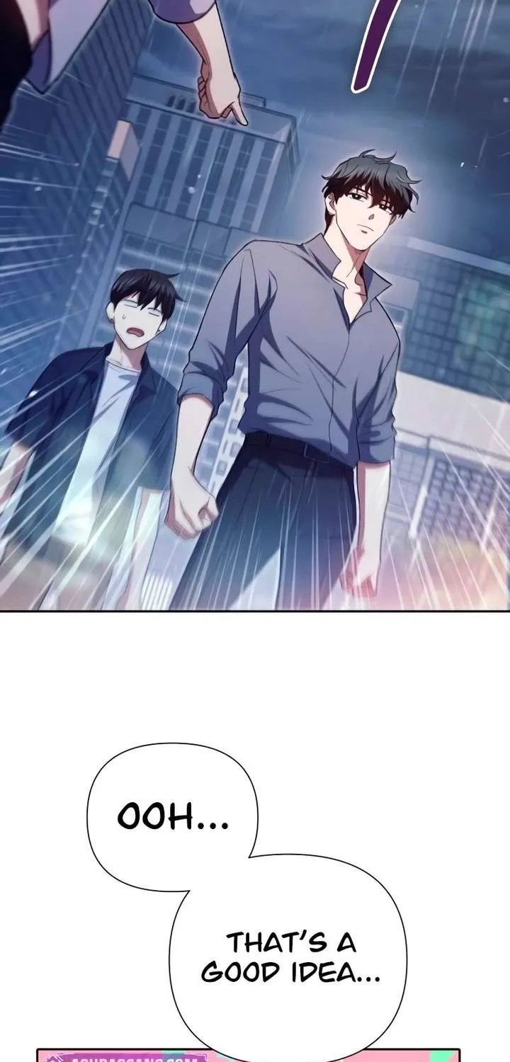 The S-Classes That I Raised Chapter 154 page 108 - 