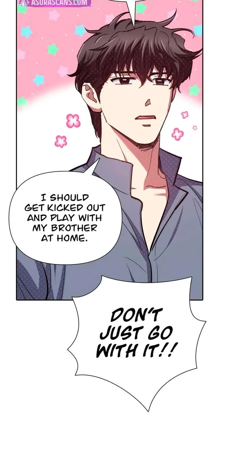The S-Classes That I Raised Chapter 154 page 109 - 