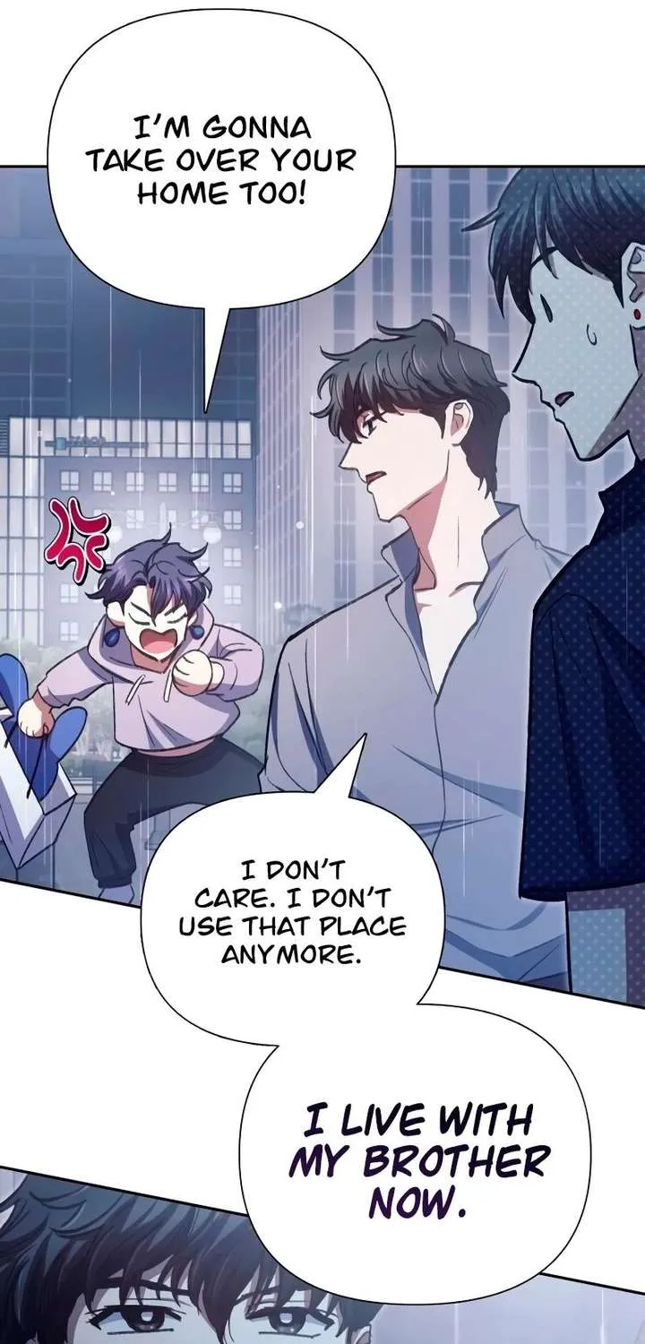 The S-Classes That I Raised Chapter 154 page 110 - 