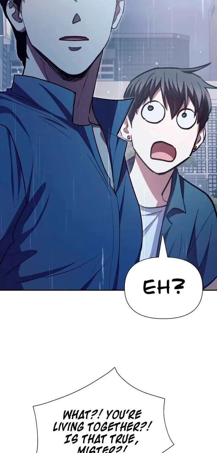 The S-Classes That I Raised Chapter 154 page 111 - 