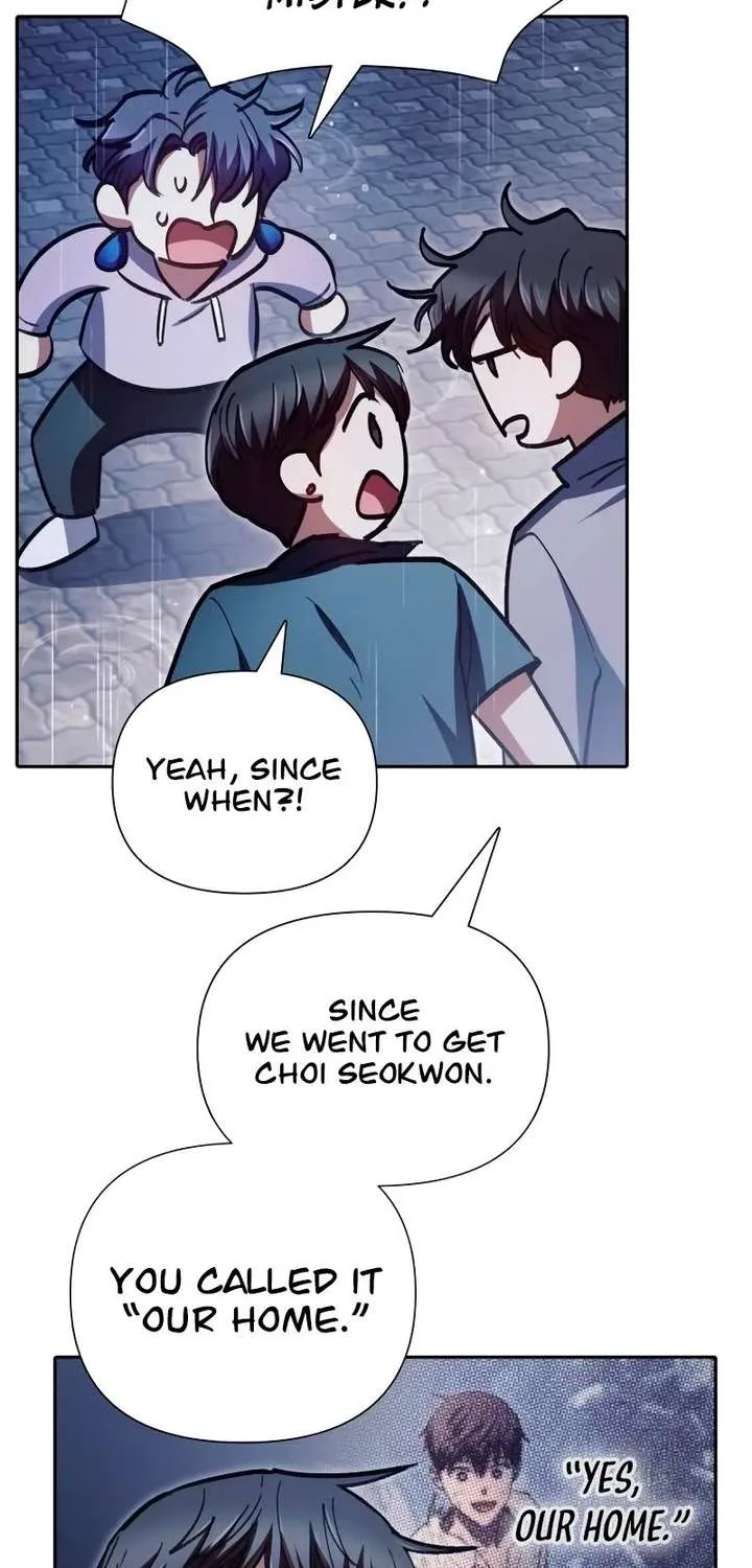 The S-Classes That I Raised Chapter 154 page 112 - 
