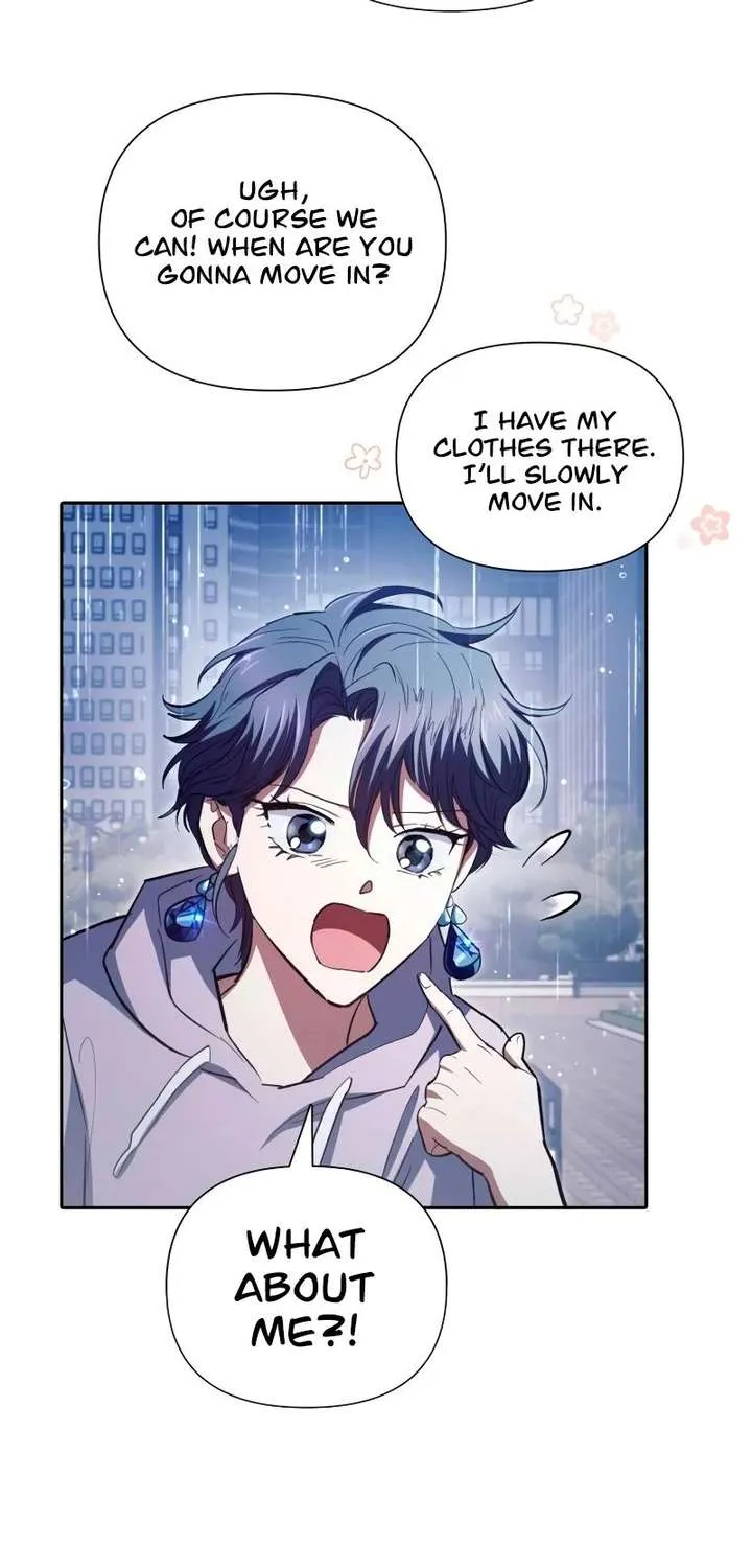 The S-Classes That I Raised Chapter 154 page 115 - 