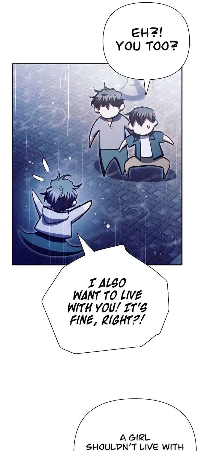 The S-Classes That I Raised Chapter 154 page 116 - 