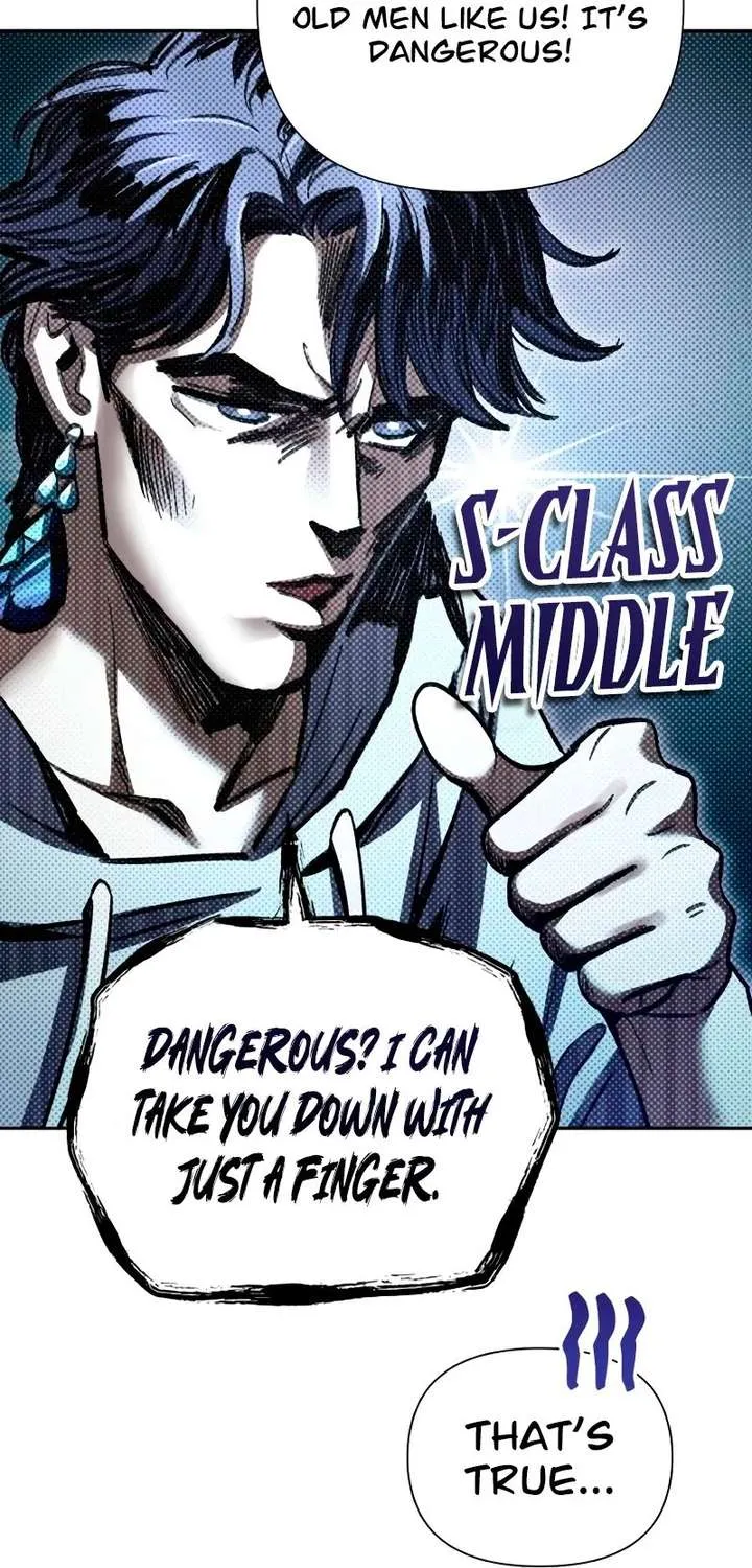 The S-Classes That I Raised Chapter 154 page 117 - 