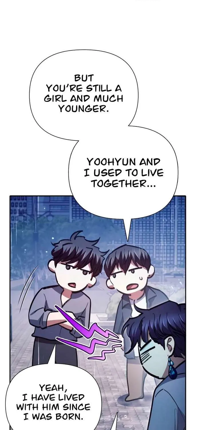 The S-Classes That I Raised Chapter 154 page 118 - 