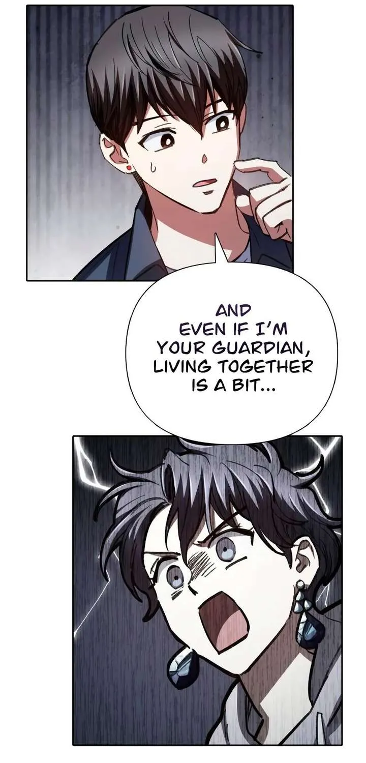 The S-Classes That I Raised Chapter 154 page 120 - 