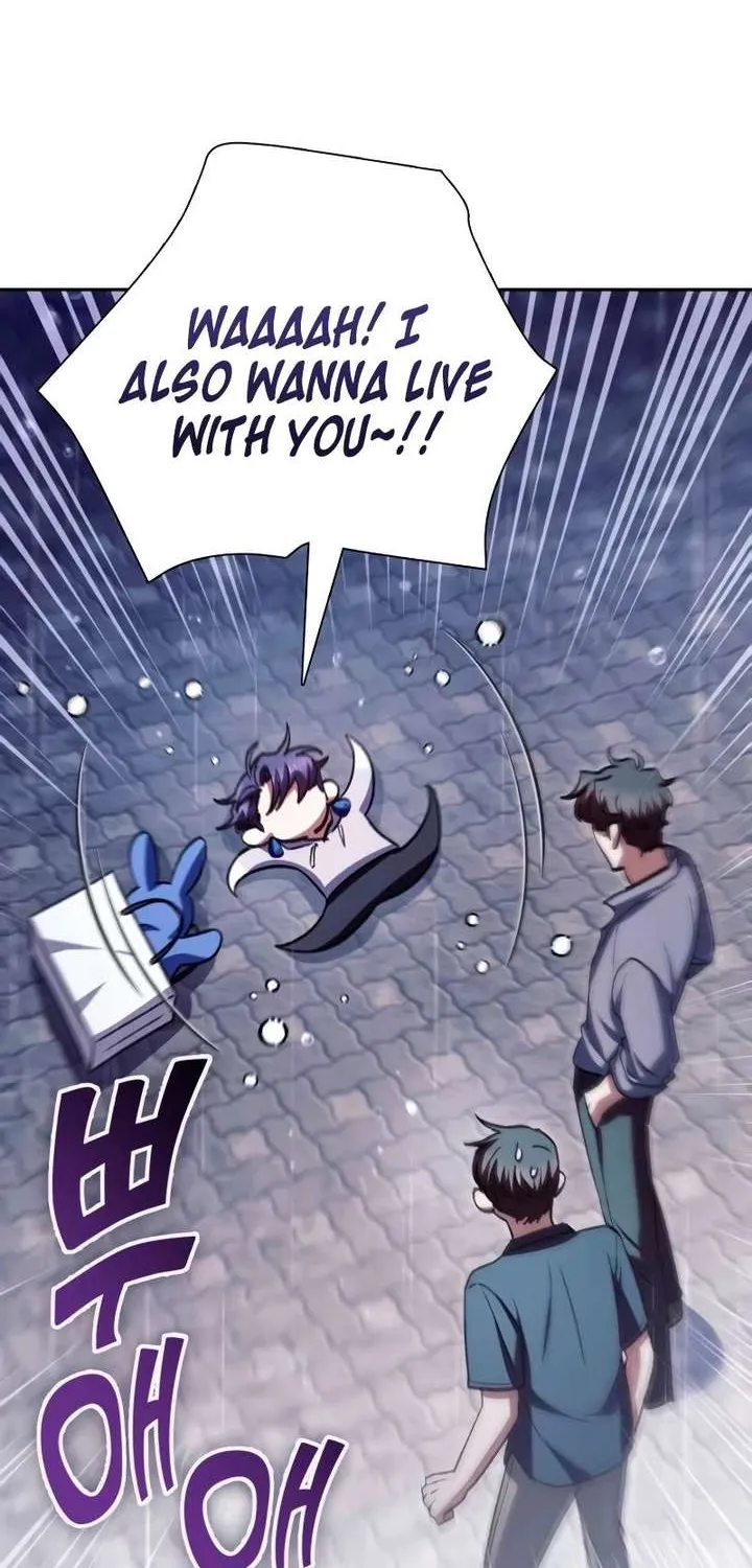 The S-Classes That I Raised Chapter 154 page 121 - 