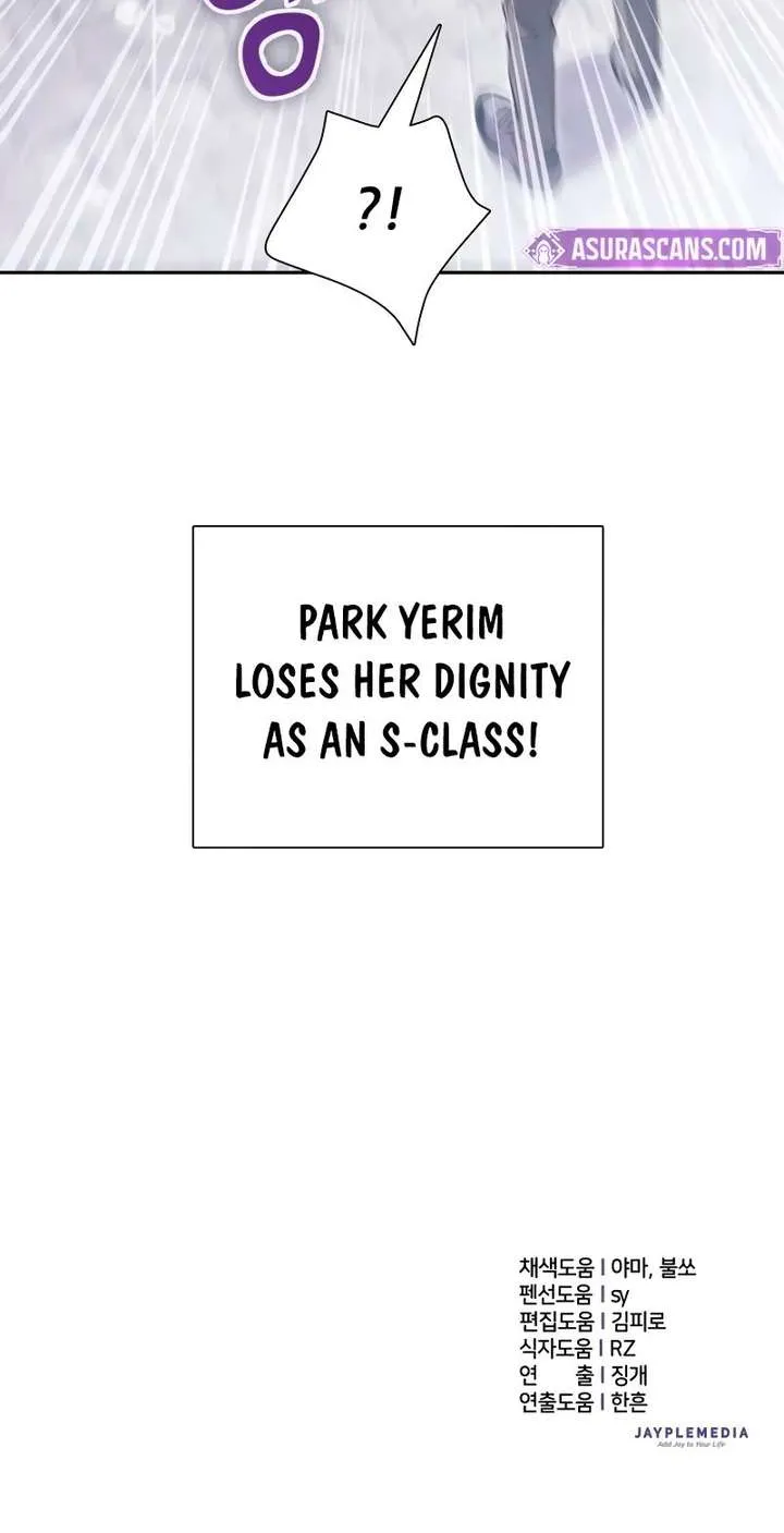 The S-Classes That I Raised Chapter 154 page 122 - 