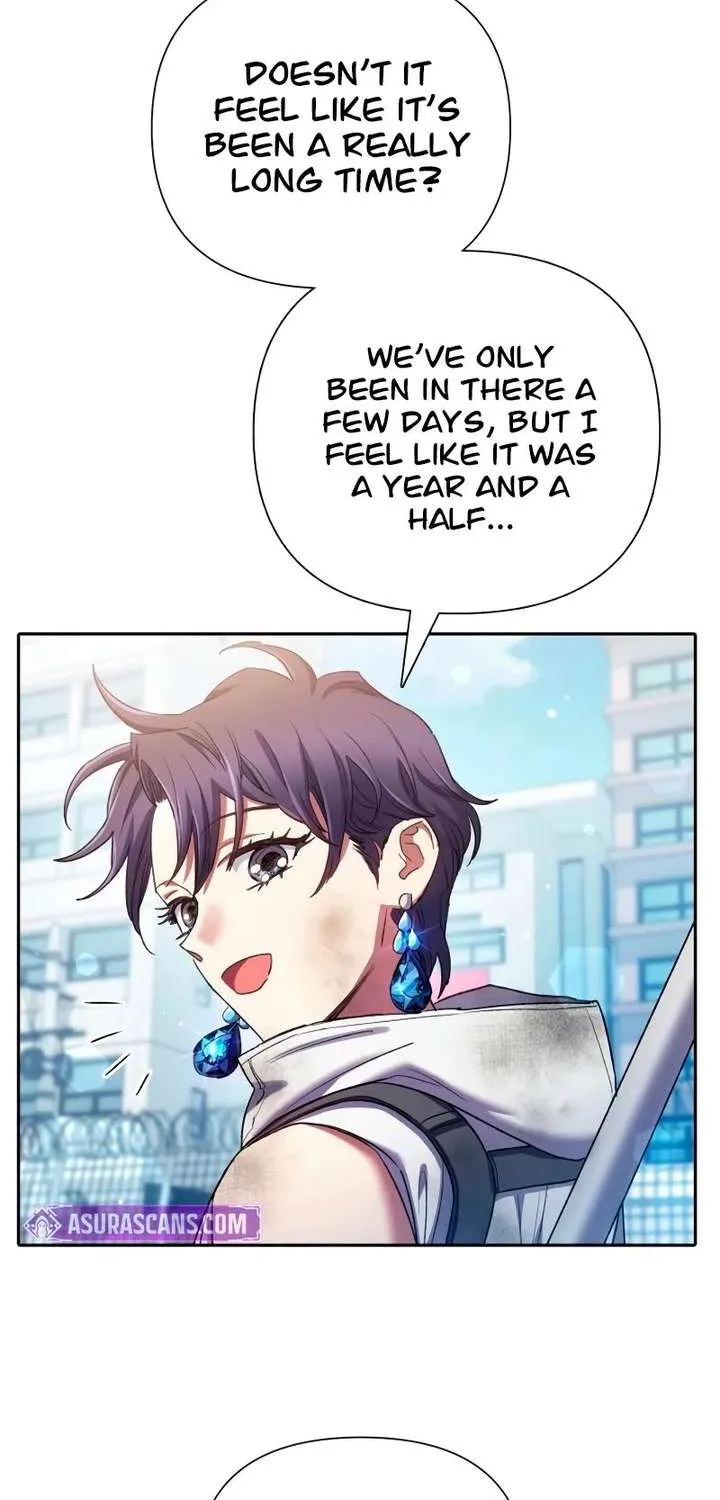 The S-Classes That I Raised Chapter 154 page 46 - 