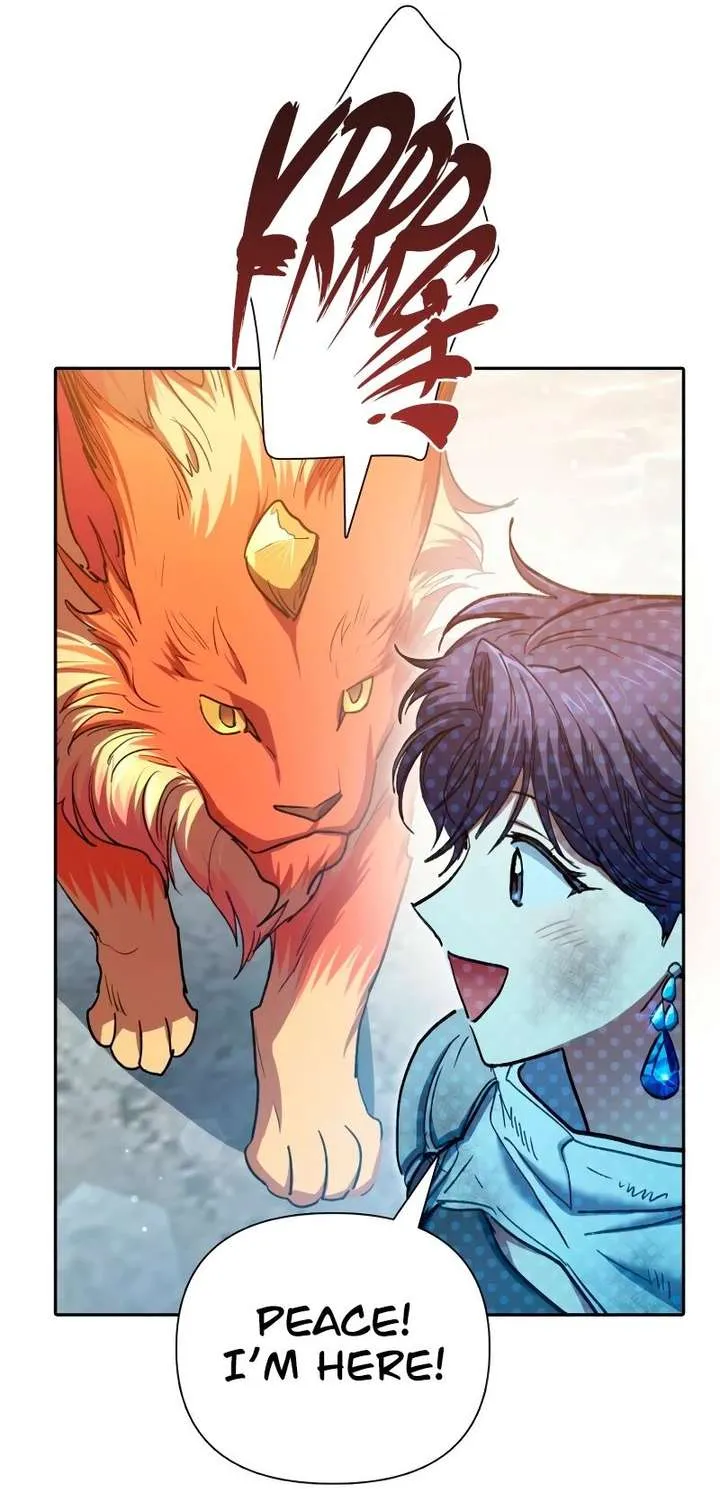 The S-Classes That I Raised Chapter 154 page 49 - 