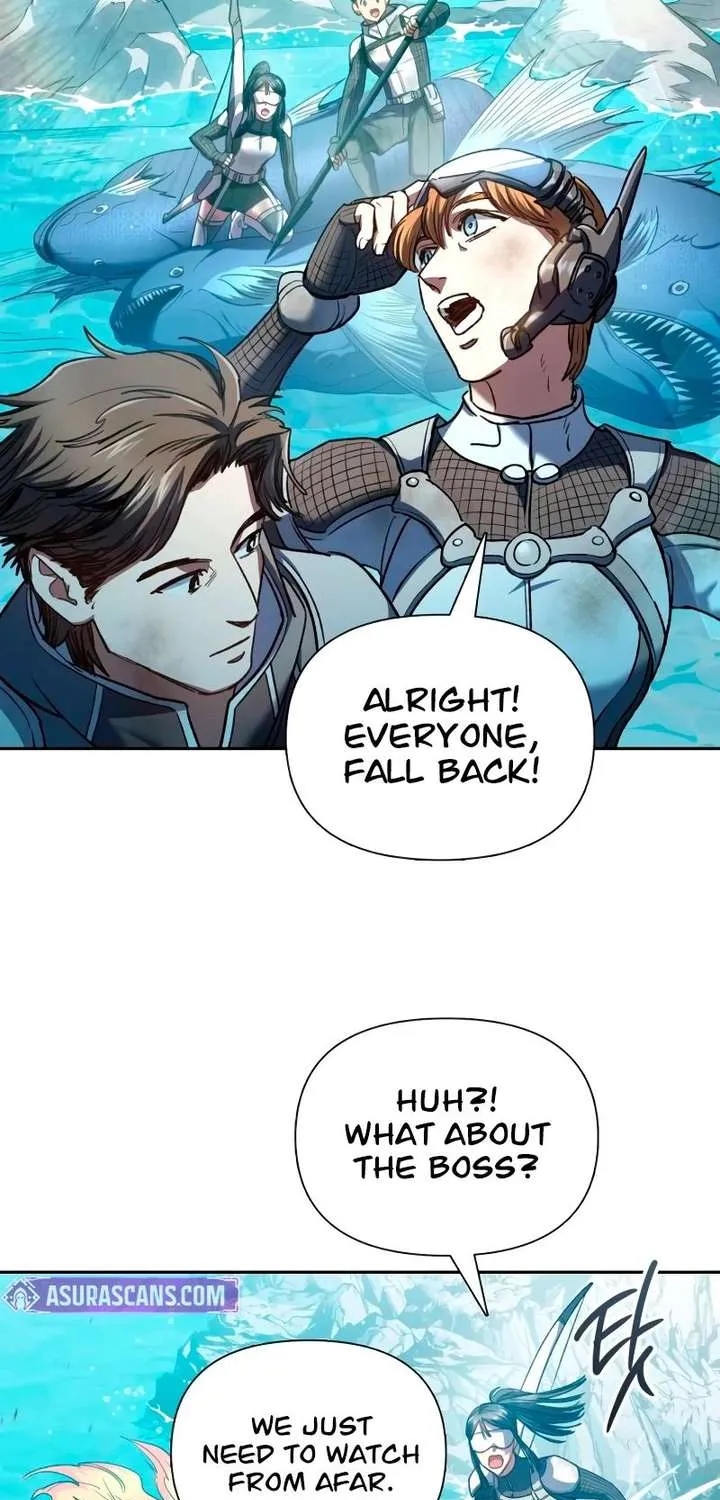 The S-Classes That I Raised Chapter 154 page 6 - 