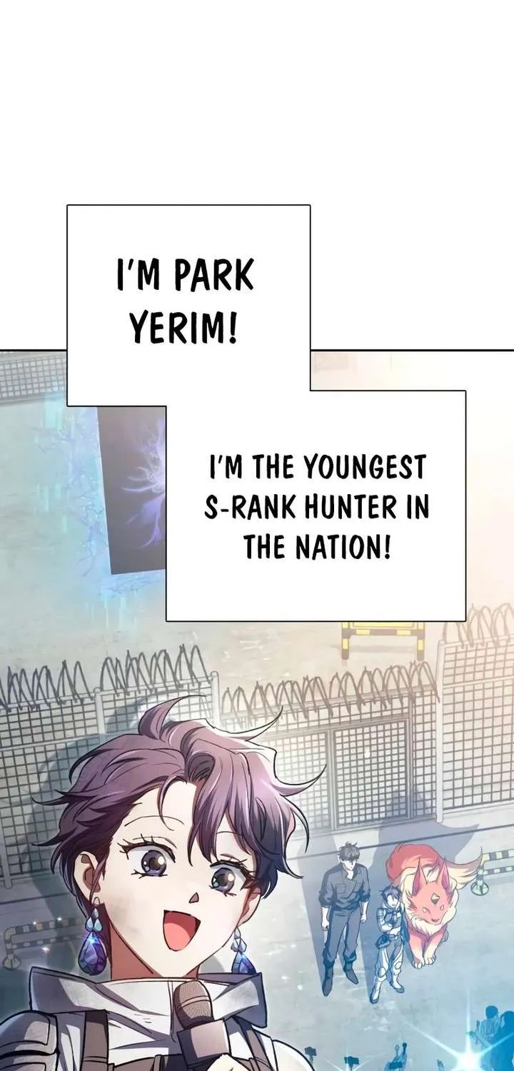 The S-Classes That I Raised Chapter 154 page 52 - 