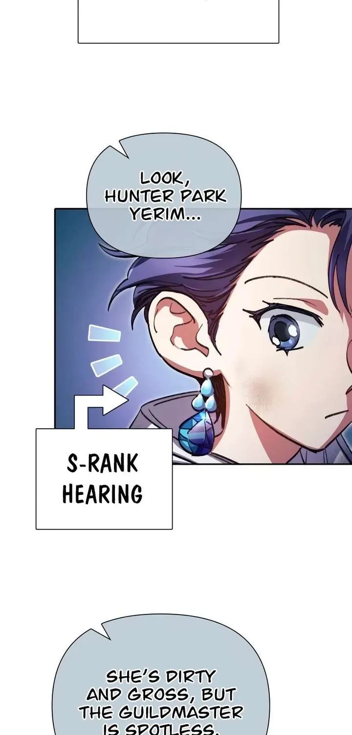 The S-Classes That I Raised Chapter 154 page 55 - 