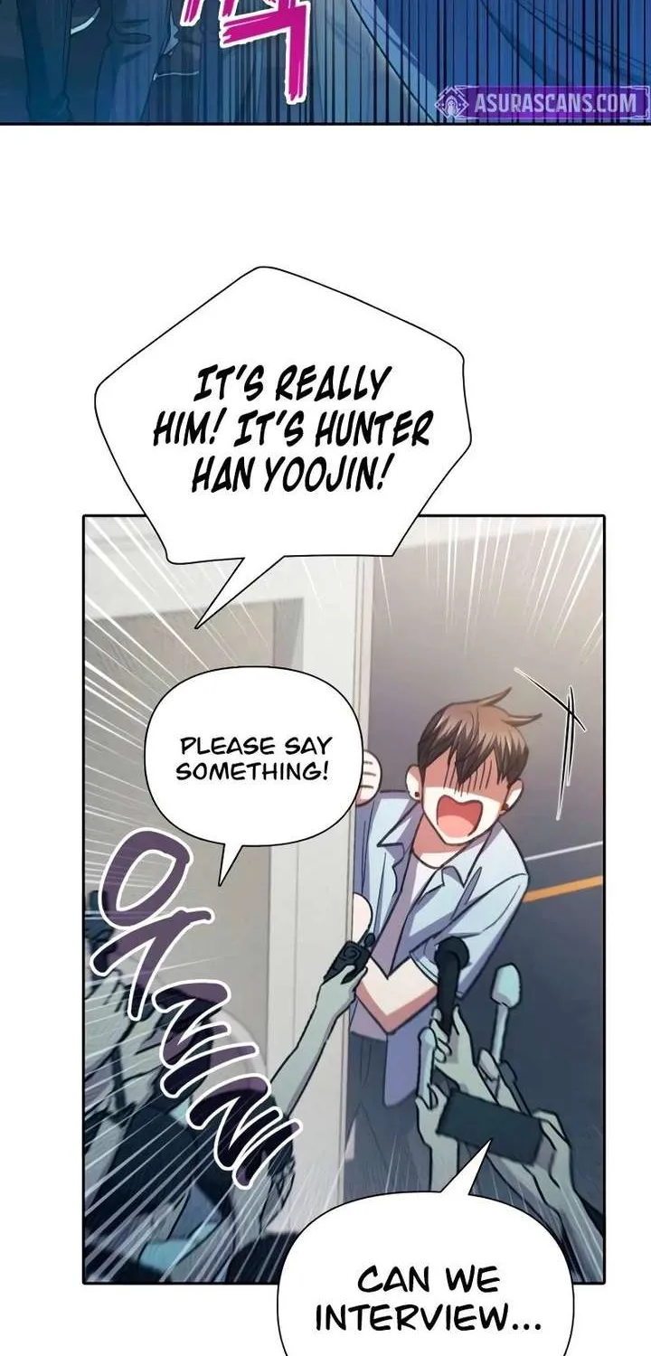 The S-Classes That I Raised Chapter 154 page 60 - 
