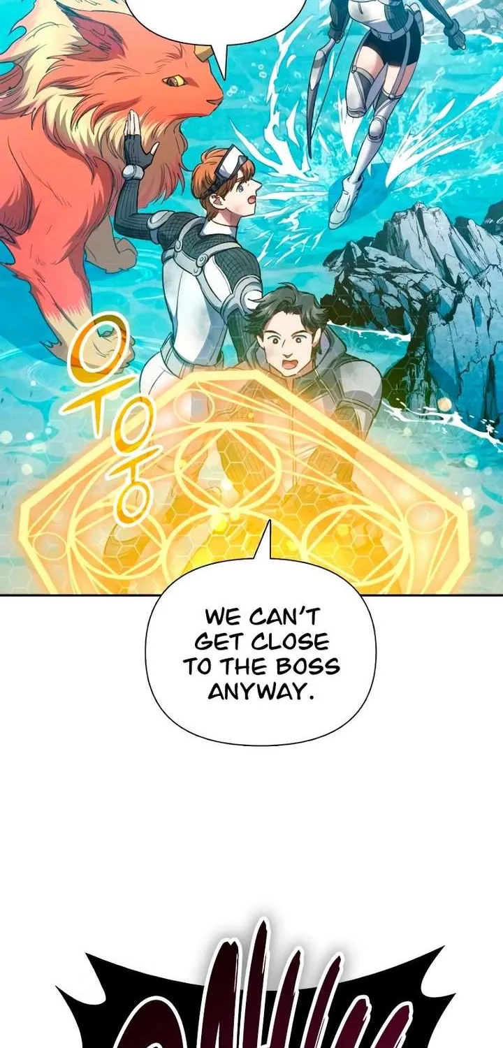 The S-Classes That I Raised Chapter 154 page 7 - 