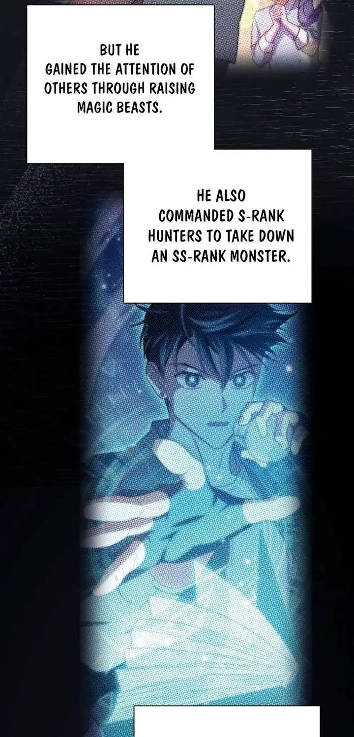 The S-Classes That I Raised Chapter 154 page 64 - 