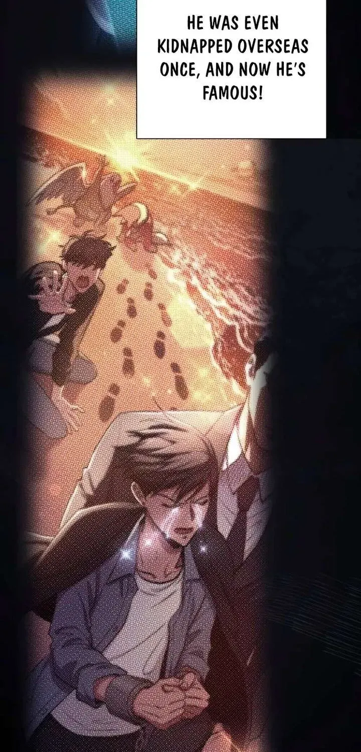 The S-Classes That I Raised Chapter 154 page 65 - 