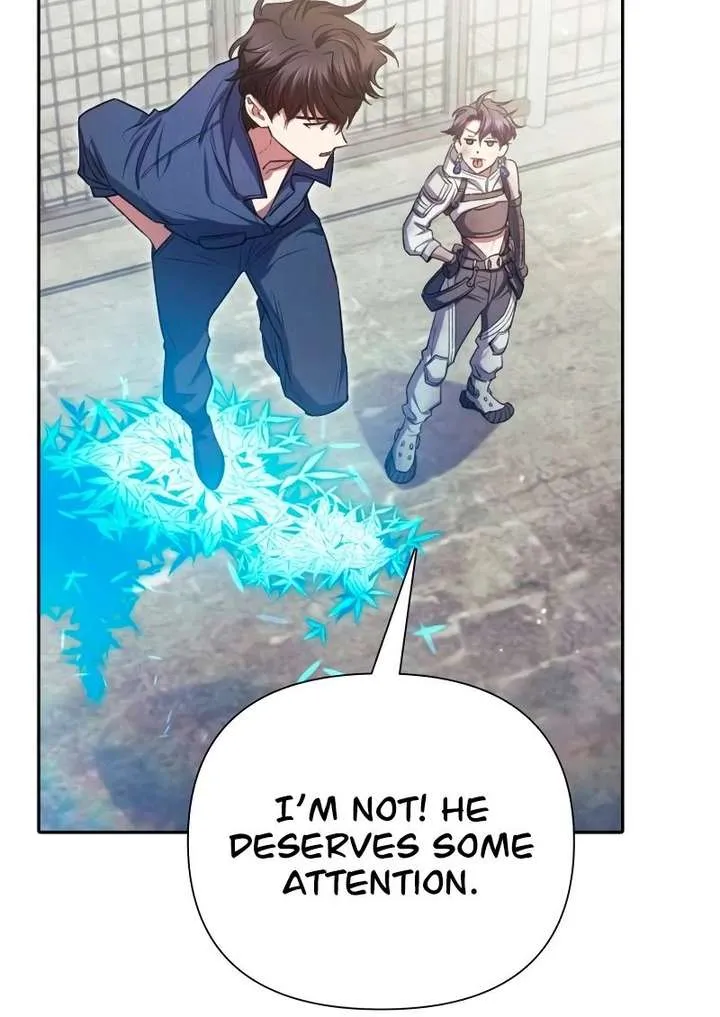 The S-Classes That I Raised Chapter 154 page 69 - 