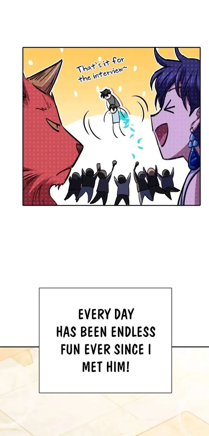 The S-Classes That I Raised Chapter 154 page 70 - 