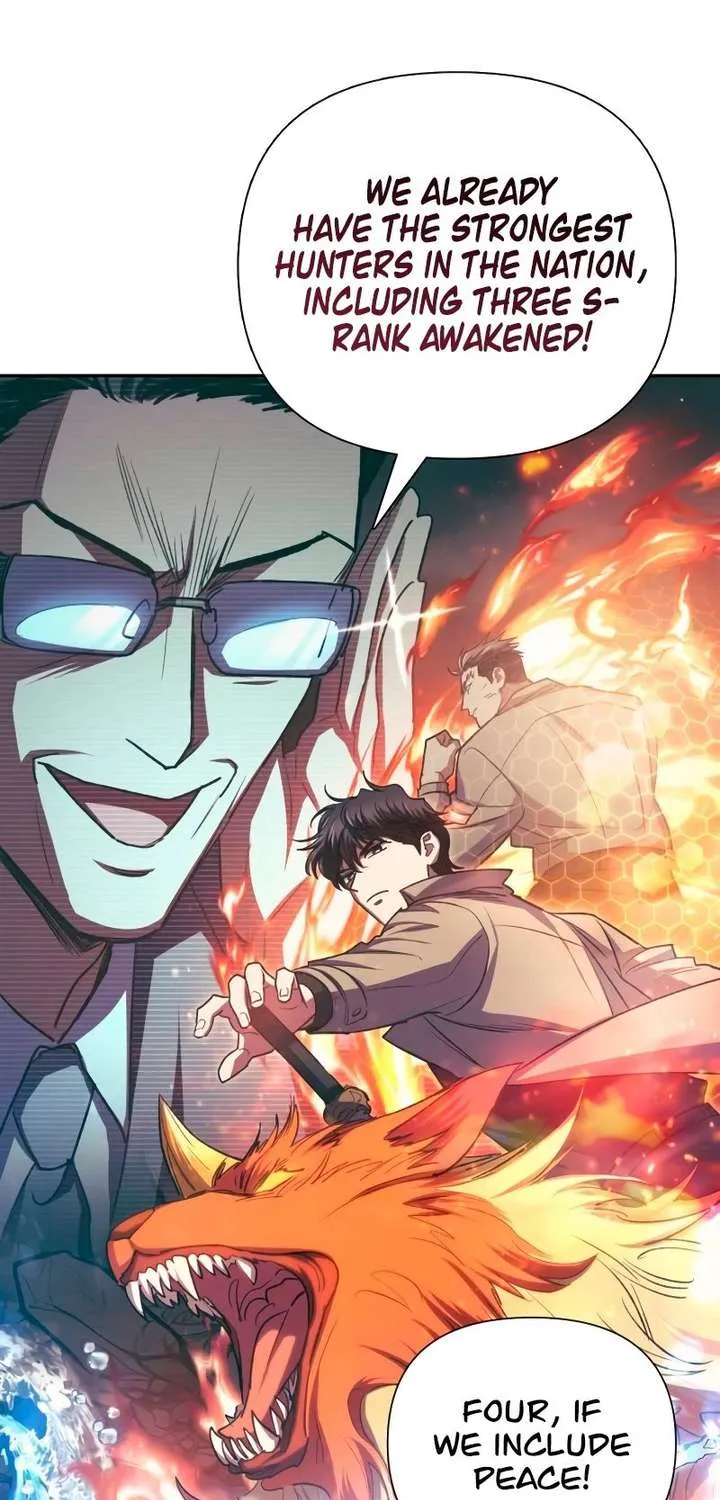 The S-Classes That I Raised Chapter 154 page 75 - 
