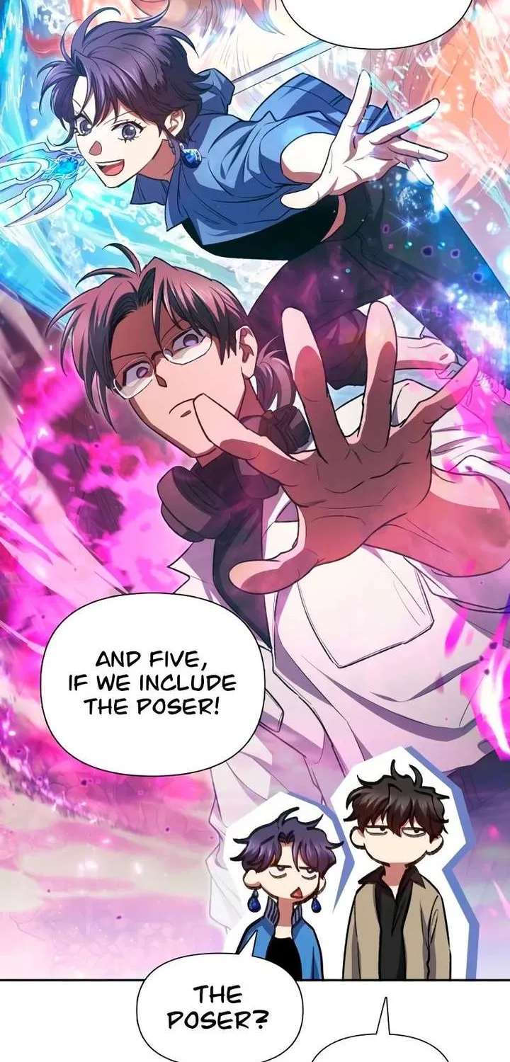 The S-Classes That I Raised Chapter 154 page 76 - 