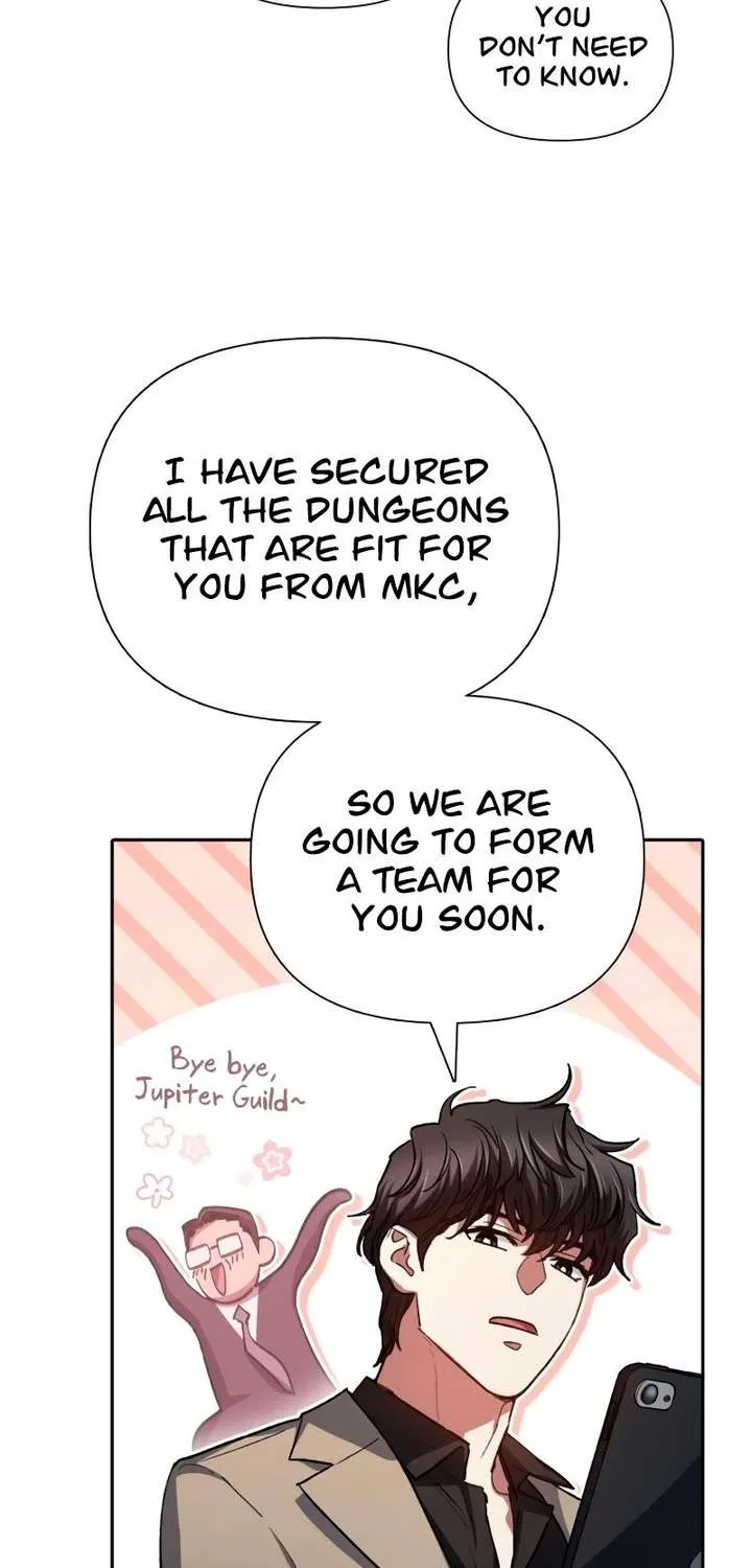 The S-Classes That I Raised Chapter 154 page 77 - 