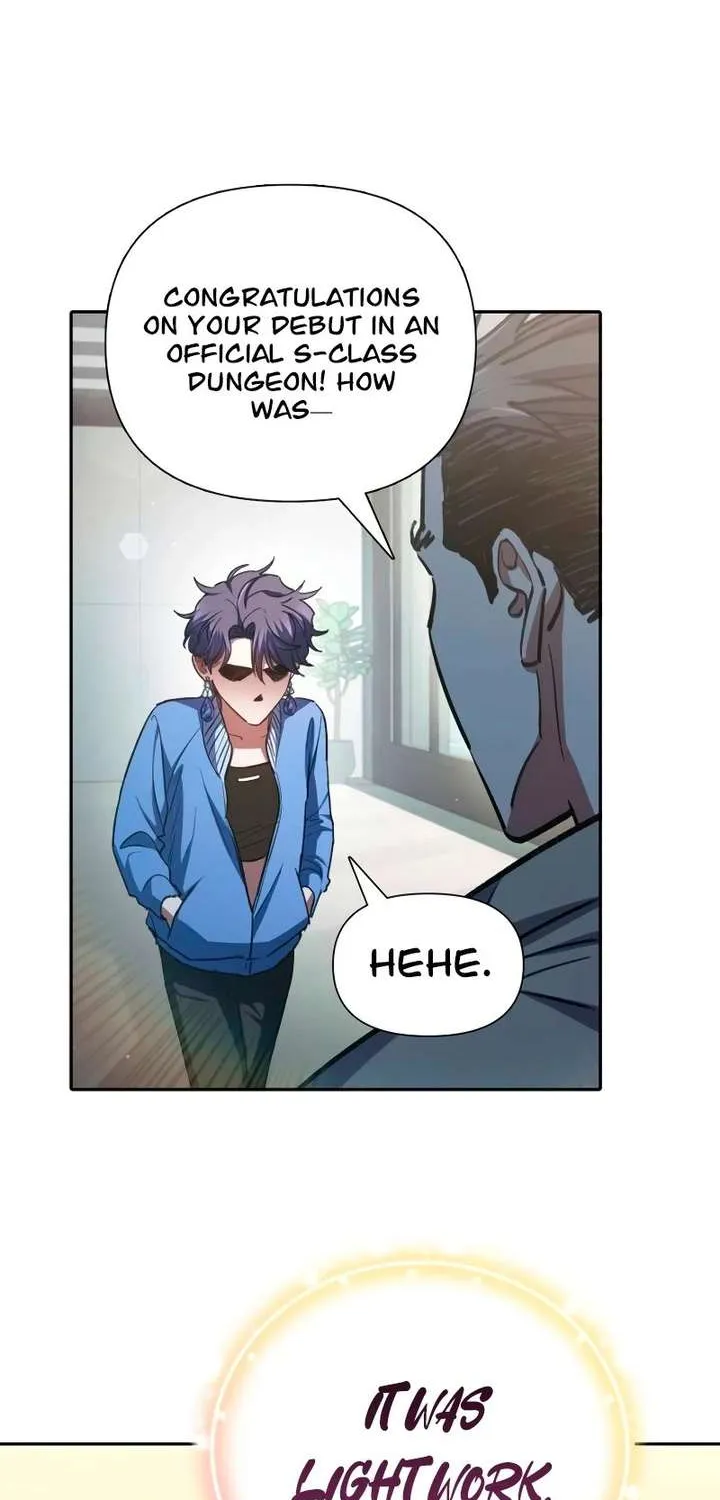 The S-Classes That I Raised Chapter 154 page 81 - 